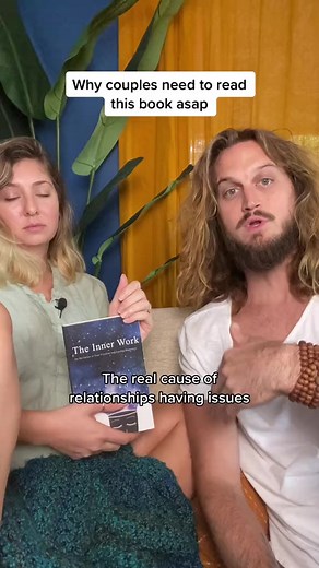 14K views · 327 reactions | Inner work refers to the process of...