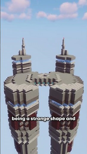 Planet 98 | Rating Every Bedwars Map #minecraft #bedwarsmap #hypixel #bedwars