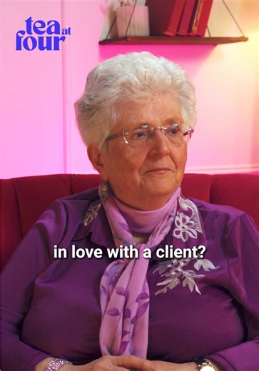 Only Grans: Routine Excitement & Relationship Podcast