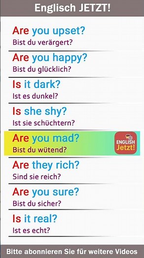 ⚡ Englisch Schnell Verbessern – Speak English Like a Pro