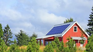 Utilities vs. rooftop solar: What the fight is about