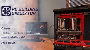 The Irregular Corporation: PC Building Simulator verkauft sich bereits 100.000 mal - Golem.de
