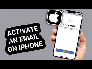 How to Activate eSIM on iPhone (Step-by-Step Guide)