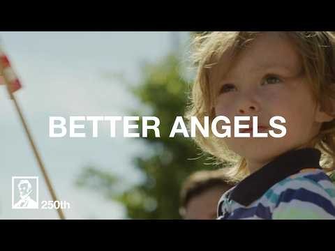 Better Angels