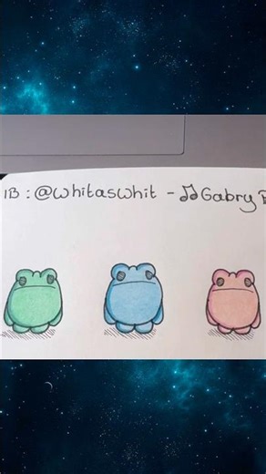 ✨Froggy✨ Le Ball