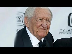 George Lindsey Finally Tells the Truth About Frances Bavier