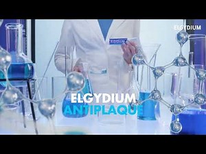 ELGYDIUM Antiplaque | -93% οδοντική πλάκα σε 3 εβδομάδες χρήσης*