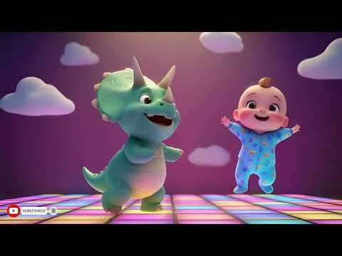 Canción de Memoria del Abecedario Divertido 🔤🎉 | Canciones infantiles ABC y aprendizaje