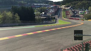 1.6K views · 53 reactions | You asked for it, so we give it. Spa #RaceCar edition. Shout out to the @iRacing BENLUX members for their hospitality! | Racespot | Facebook