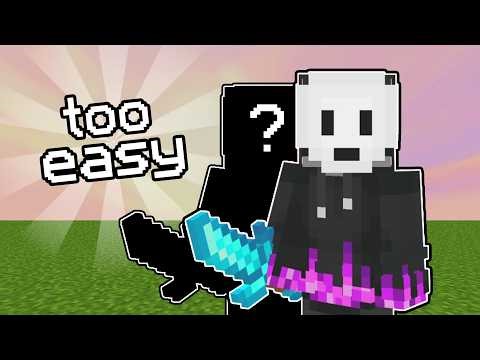 I Tried Random Duos Again in Hive Bedwars (mistake)