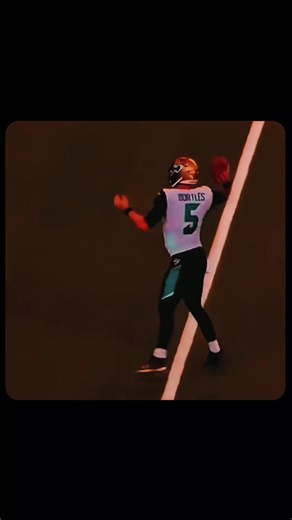 Blake Bortles: The NFL's Unexplainable Legend