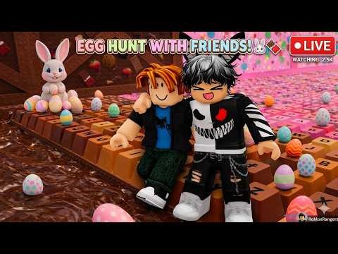 KEYBOARD ESCAPE CHALLENGE IN ROBLOX GAME PART 1
