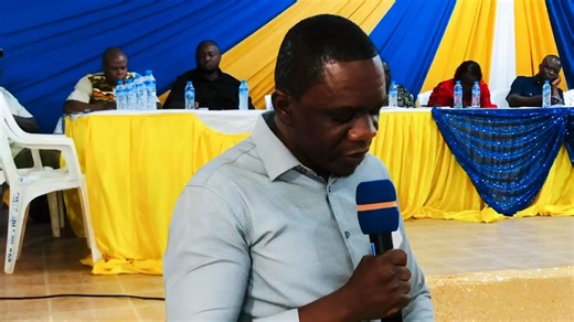 2.5K views · 56 reactions | Official Launch of Village Access Roads in Bong, Lofa and Nimba Counties. The Liberian Swedish Access Driven Rural Development Programme (LISA PROJECT) is funded by the Swedish Government  | Ministry of Public Works-Republic of Liberia | Facebook