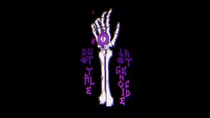 Dusttale ：Last Genocide全流程通过(新人up的第一个视频，有不好的地方请及时指出，觉得还可以的话还请点赞三连多多支持)