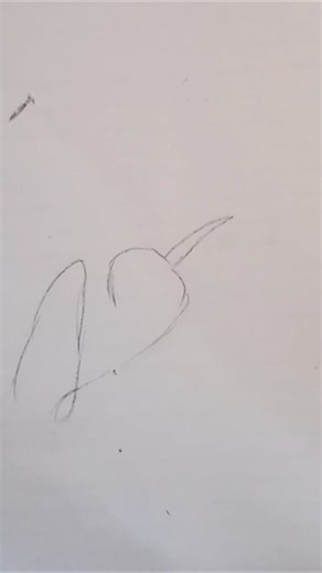 how to draw a simple and easy drawing of hummingbird #subscribe #like #art #birds