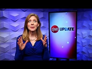 CNET Update - The 5 most life-altering tech stories of 2015