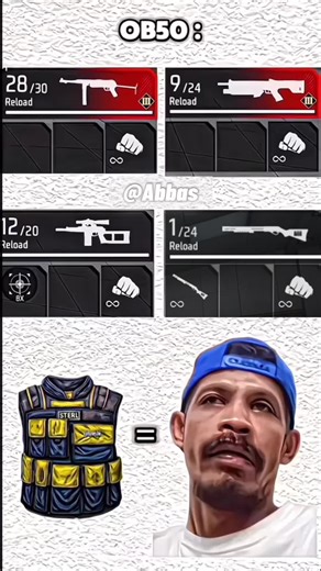 Update OB50 Free Fire: Latest Features & Changes