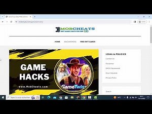 GameTwist Slots: Earn FREE Twists & Coins