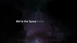 "Semper Supra" is the United States Space Force's new official song. DETAILS >>> at.wftv.com/3xGB7jw | WFTV Channel 9