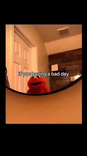 ⚡️CGK⚡️ on Instagram: "藍藍藍 The way Elmo walked off after the ending! #elmo #sesamestreet #fun #funny #explore #family #family #friends #ihydm #viral #instagood #happy #kids #parenting #life #live #cute #animal #film #movie #NotSureWhoFilmedThisMagic #comedy #ihopeyoudontmind but did anyone ever own a tickle me Elmo?"