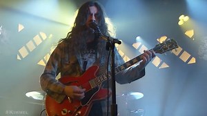 Watch Kurt Vile Perform "Loading Zones" on Jimmy Kimmel Live!