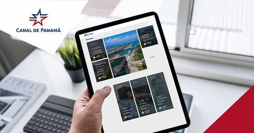 Noticias - El Faro | Canal de Panamá