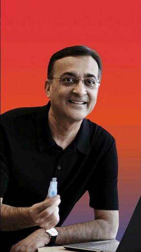 Ajay Bhatt: The Indian Genius Who Invented USB