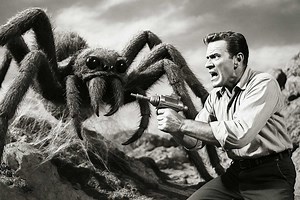 The Incredible Shrinking Man would need to eat his body weight daily just to survive