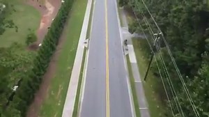 SSPD Crime Alert: SSPD is currently investigating an incident that started with the armed robbery of a cellphone store and ended with the suspect’s vehicle crashing in the area of Mt. Vernon Hwy and Heards Ferry Rd. The two suspects were subsequently apprehended after a foot chase. Only minor injuries were reported from the vehicle crash. More information and details to come. | Sandy Springs Police