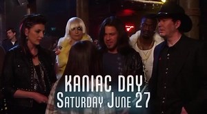 Today is Christian Kane’s Birthday! We will be celebrating Christian ALL DAY on the ElectricNow channel by playing his favorite episodes. Join the marathon for free, just download our app: www.electricnow.tv/devices | Leverage Redemption