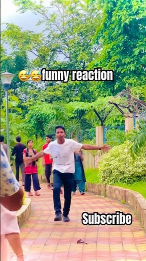 I Tried The FUNNIEST Backflip Reactions!#ashishfliper1k