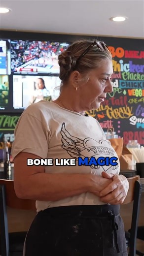 How Do YOU Like Your Oxtails?