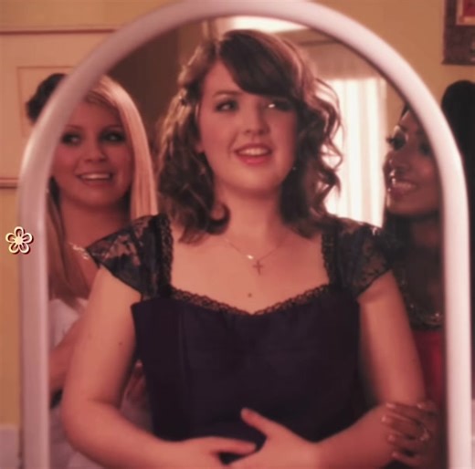 Emotional 'Degrassi' Moments with Eli and Claire