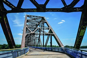 Video series to road trip along Illinois' Route 66