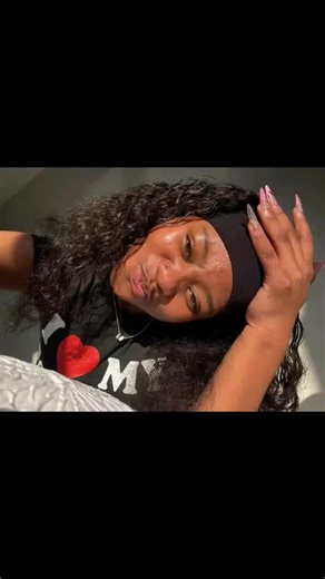 Relebohile Mofokeng's Transformation Journey