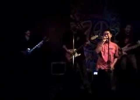 Razorback Live "Minsan Lang" at 70s Bistro