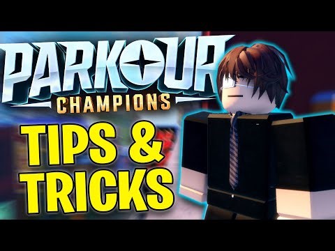 The ULTIMATE Parkour Guide for Beginners! (Tips & Tricks) | Parkour Champions