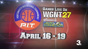 Portsmouth Invitational Tournament to air on WGNT-27