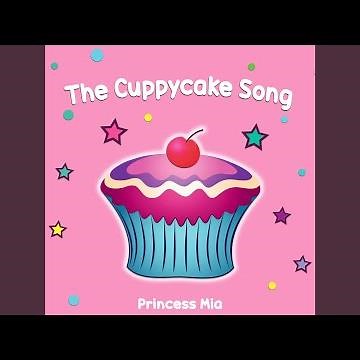 The Cuppycake Song