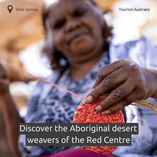493 reactions · 38 shares | Tjanpi Desert Weavers is a vibrant...