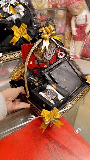 Creative Gift Basket Ideas for Boys