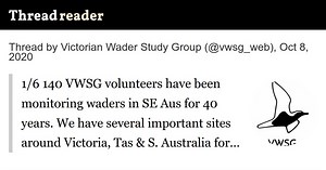 Thread by @vwsg_web on Thread Reader App