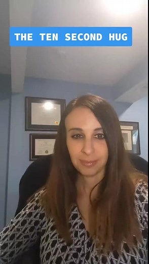 some people need to ease into intimacy after a long time without it or if they have had bad experiences in the past that color the way they view touch now. try this and see if after a week of doing it every day, you feel closer or less anxious about touch! https://www.drpsychmom.com/2021/03/19/is-physical-touch-the-most-important-love-language/ #therapist #therapy #psychology #psychologist #couplescounseling #marriage #intimacy #love #relationships | Dr. Psych Mom