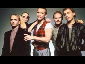 men at work - land down under (acoustic)