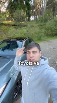 Toyota C-HR +, a one million kilometer warranty? 🤯