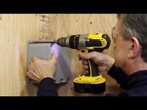 Kraloy JBOX Easier to Install