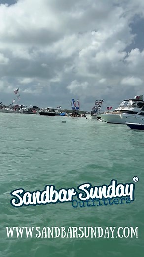 Your next sandbar day starts here. 🌊 Shop the brand. Link in Comments ⬇️ #sandbarsunday #sandbarsundayoutfitters #ShopSandbarSunday | Sandbar Sunday