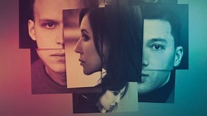 Амбивалентность (2018). Драма, триллер(18+)