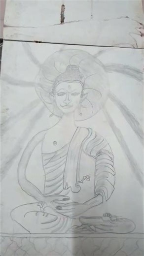 Exploring my drawing copy with me##recommended ##done