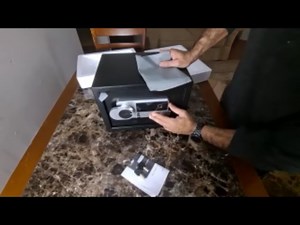 Watch What is included in the box? on Amazon Live